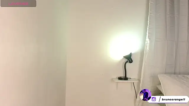 Bruno_Rangel live sex cam
