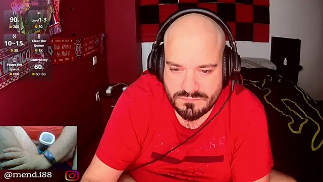 menditeta1 live sex cam