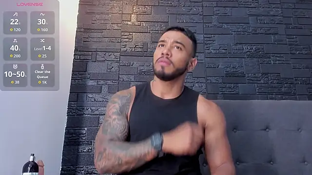 bruno_miller_ live sex cam