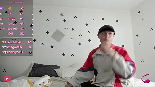 crushnier1 live sex cam