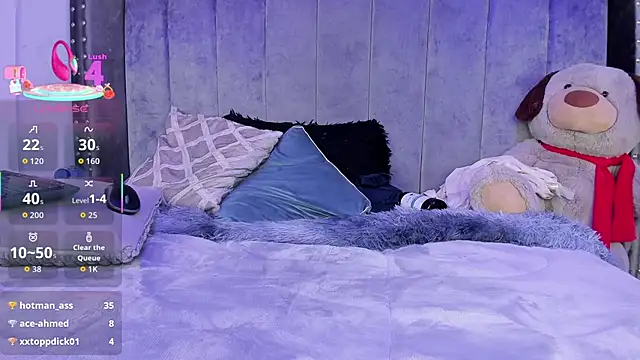 Niick_Twiink live sex cam