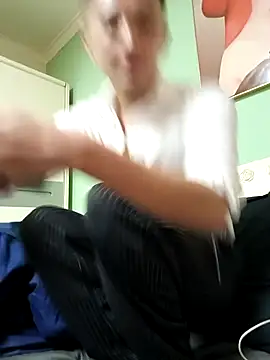 HotStarKOKO live sex cam