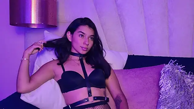 AlyssaRay live sex cam