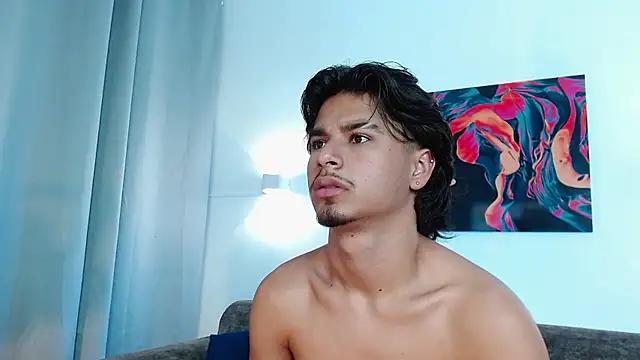 MathewAdams live sex cam