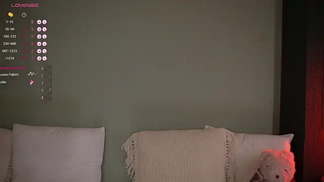 Your_phobia live sex cam