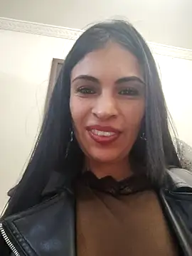 Astrid-- live sex cam