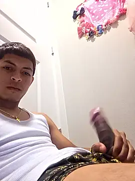 Yoko0381 live sex cam