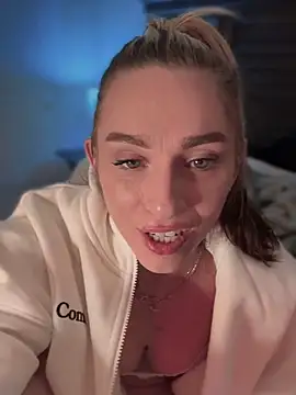 DallasAria live sex cam