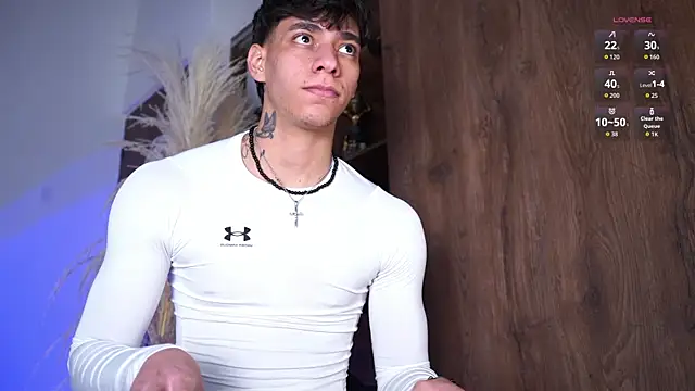 Josep_Davies live sex cam