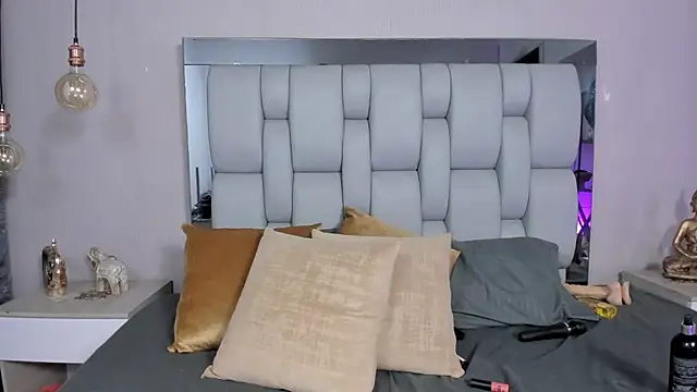 SusanBenett live sex cam