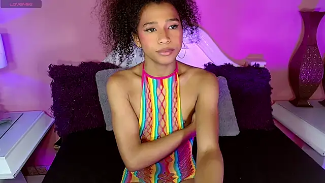 _IsabellaRousse live sex cam