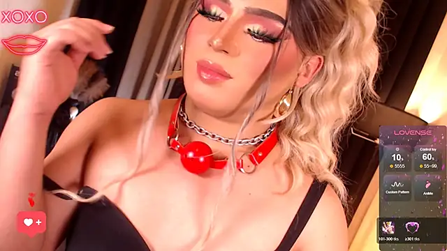 WebCumGoddes69 live sex cam