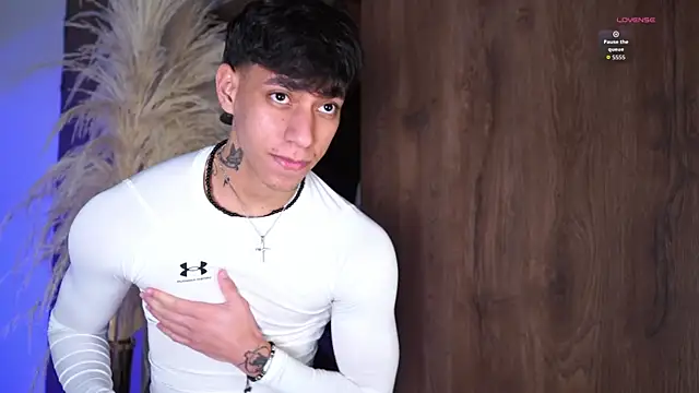 Josep_Davies live sex cam