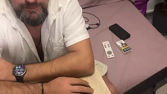 TigerOne19 live sex cam