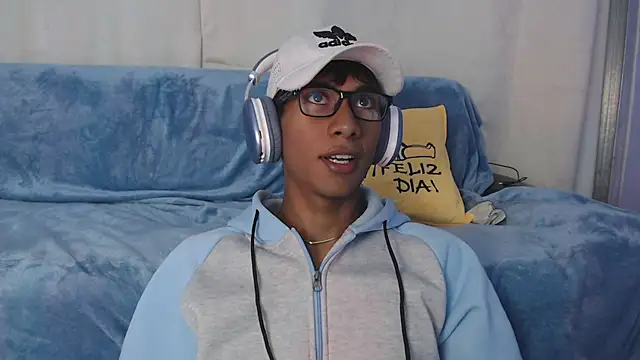 Nick_Collins18 live sex cam