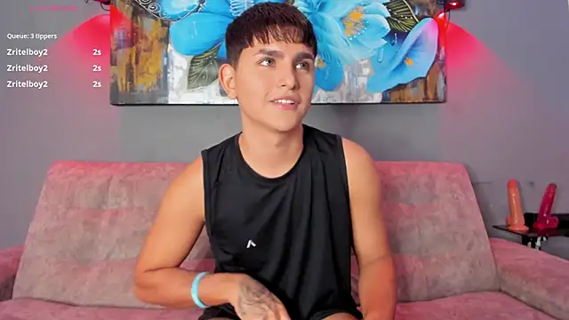 Lyam_ap live sex cam