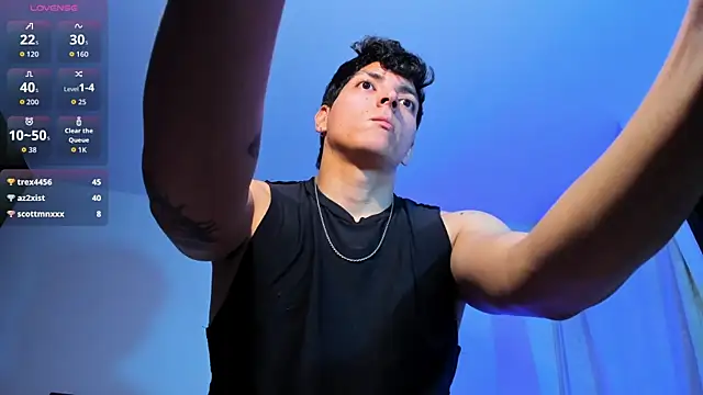 _JacobMiller__ live sex cam