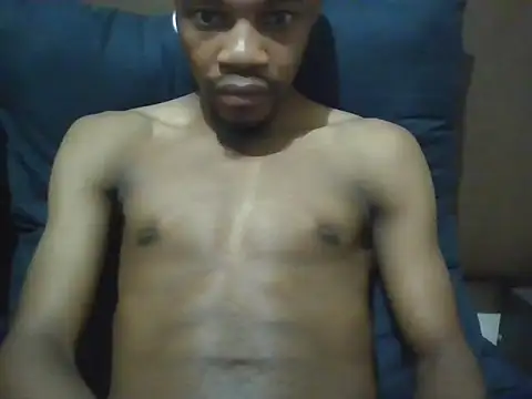 NkabiDick live sex cam
