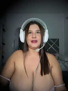 ValleryParker live sex cam