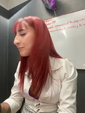 JuliethaDemon_ live sex cam