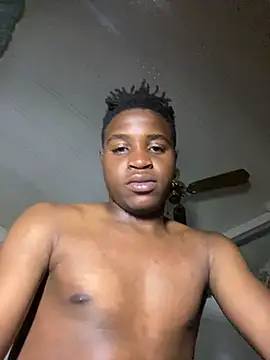 TriggaStar live sex cam