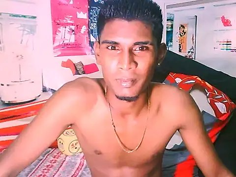 IndianThuggin live sex cam
