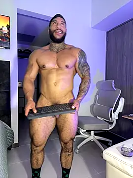 Andrew_Johnnson live sex cam