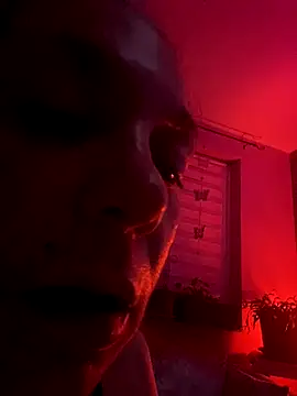 Rosegold69 live sex cam