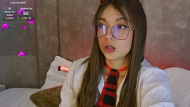 AmmyJones_ live sex cam