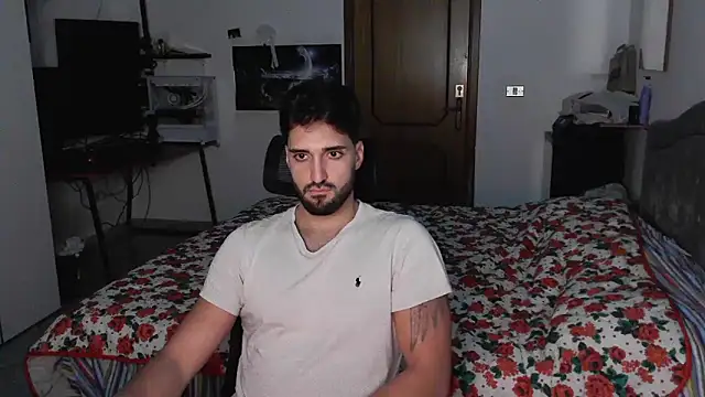 Alexox02 live sex cam