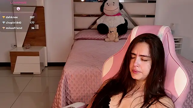 AllisonPalmer live sex cam