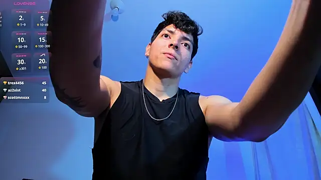 _JacobMiller__ live sex cam