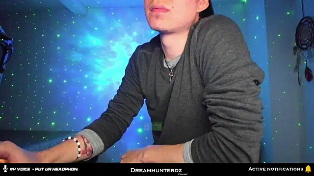 Headhunterdz live sex cam