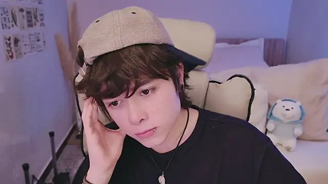 PaulTexx live sex cam