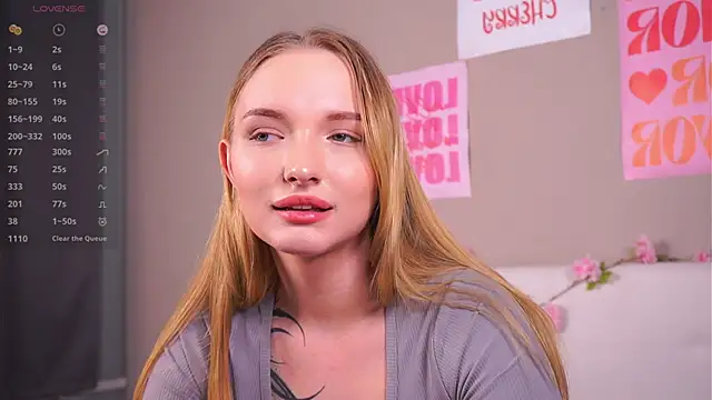 GiannaNolton live sex cam