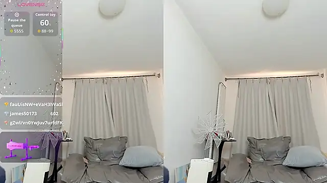 fox-yiyi live sex cam