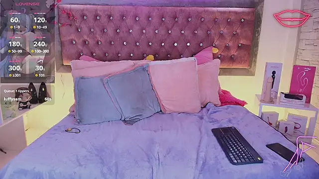 EmmaWilder live sex cam