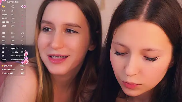 GabrielleLynchard live sex cam