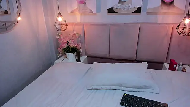 sensual_skinny live sex cam