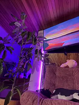 VioletaSubmissive live sex cam