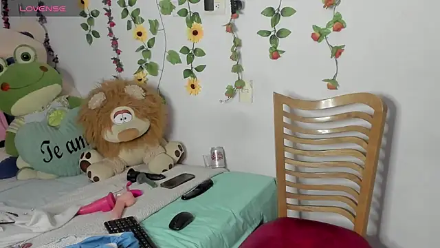 Rihana_Milan live sex cam