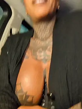 DarkDea live sex cam