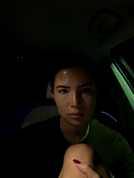 ClaireBree live sex cam