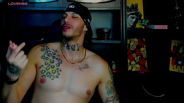 RickG_Oficial live sex cam