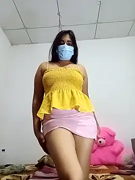 SLZAARA live sex cam