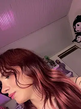 devlin_nurmi's Stripchat show and profile