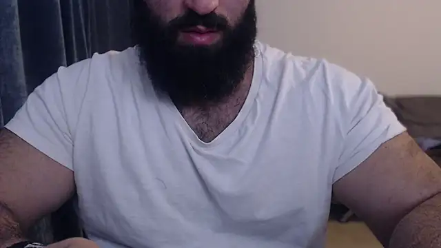 hugemachohandsome's Stripchat show and profile