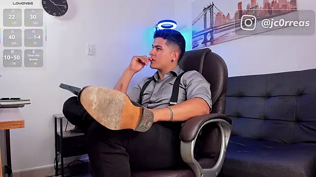 _Juanes live sex cam