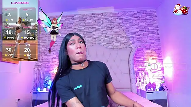 Lucia-Horny24 live sex cam