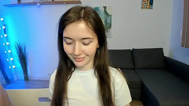 PollyFlame live sex cam